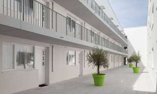 Appartement 2 Pièces 34 m² à vendre à La Rochelle (17000)