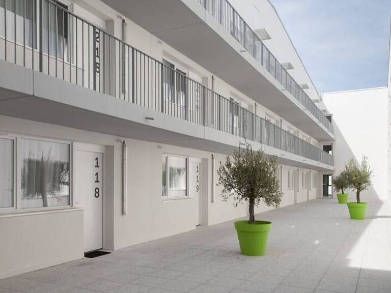Appartement À Vendre — photo 1