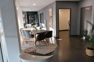 Appartement 2 pièces 165250 €