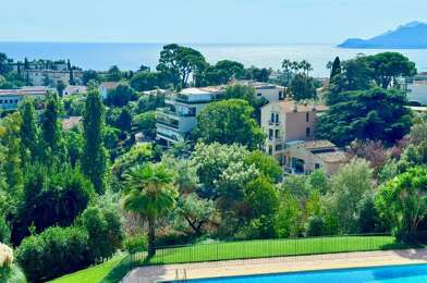 Appartement 2 pièces 475000 €