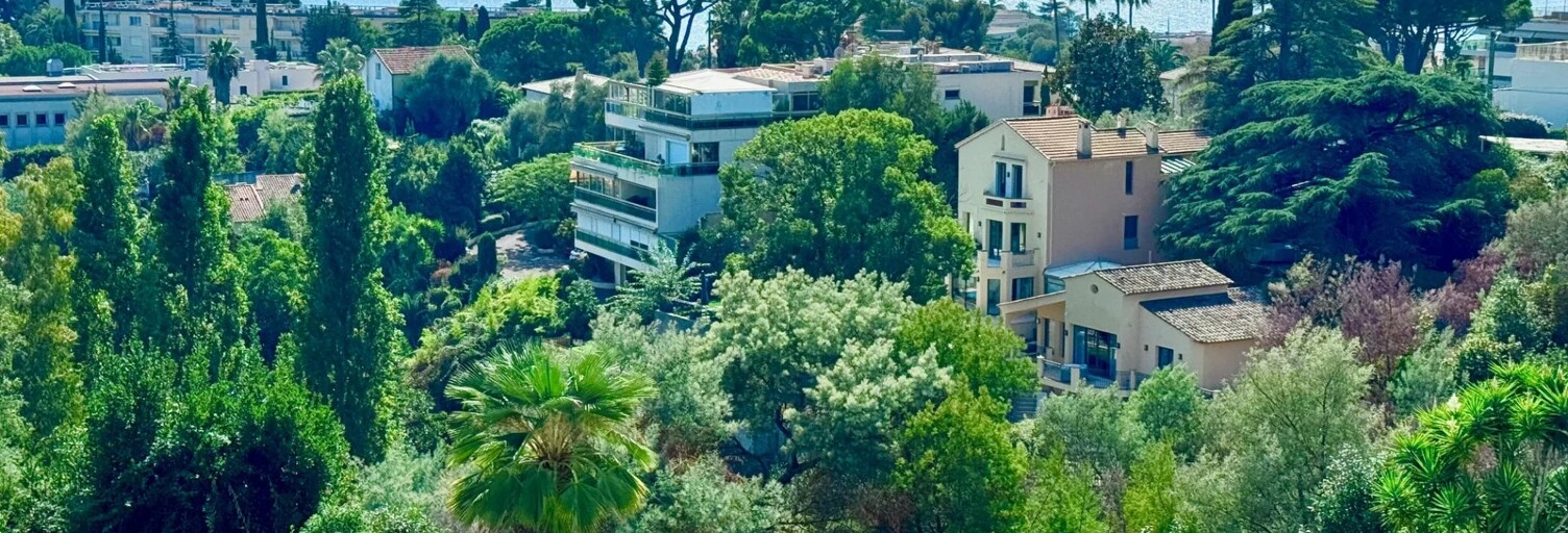 Appartement 2 Pièces 49 m² à vendre à Cannes (06400)