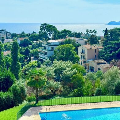 Appartement 2 pièces 475000 €