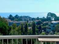 CANNES PROCHE CENTRE VUE MER PANORAMIQUE — photo 2