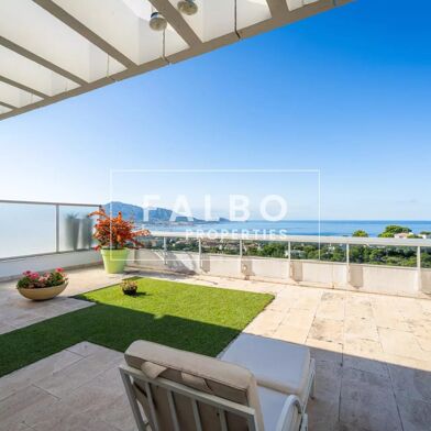 Appartement 5 pièces 2200000 €