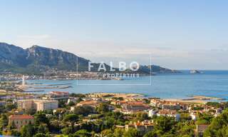 Appartement 5 Pièces 215 m² à vendre à Marseille 8 (13008)