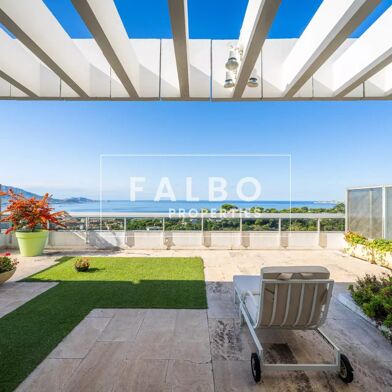 Appartement 5 pièces 2200000 €