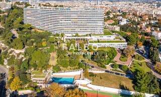 Appartement 5 Pièces 215 m² à vendre à Marseille 8 (13008)