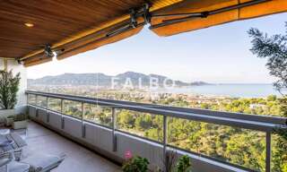 Appartement 5 Pièces 215 m² à vendre à Marseille 8 (13008)