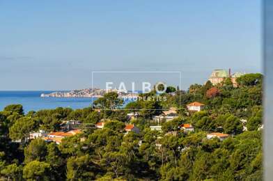 Appartement 5 pièces 2200000 €