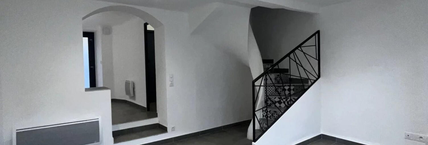 Appartement 3 Pièces 65 m² à louer à Jouques (13490)