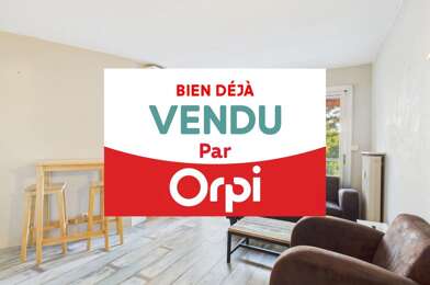 Appartement 1 pièces 145000 €