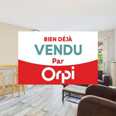 Appartement 1 pièces 145000 €