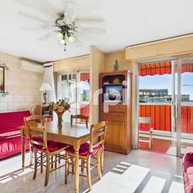 Appartement 1 pièces 159000 €