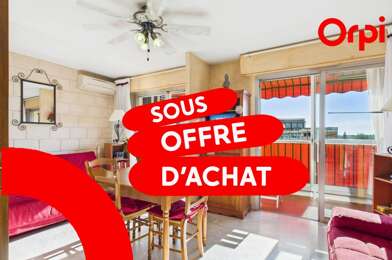 Appartement 1 pièces 159000 €
