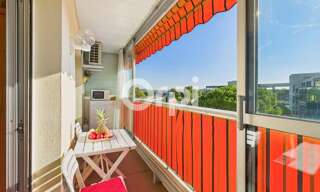 Appartement 1 Pièce 34 m² à vendre à Mandelieu-la-Napoule (06210)