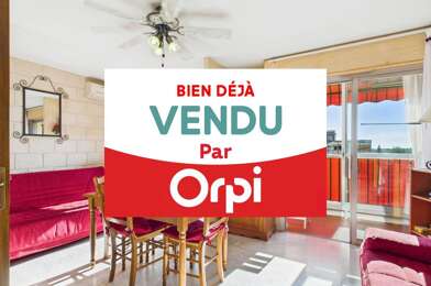 Appartement 1 pièces 159000 €