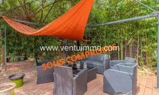 Appartement 4 Pièces 81 m² à vendre à Cannes (06150)