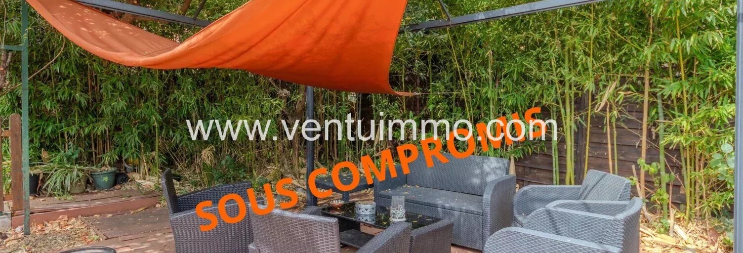 Appartement 4 Pièces 81 m² à vendre à Cannes (06150)