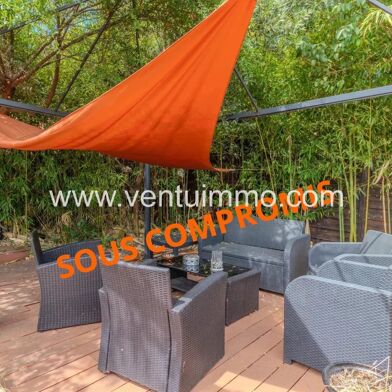 Appartement 4 pièces 320004 €