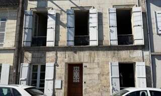 Maison 7 Pièces 181 m² à vendre à Saintes (17100)