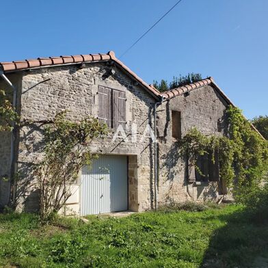 Maison 5 pièces 128400 €