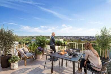 Appartement 2 pièces 178000 €
