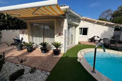 Maison 3 pièces 260000 €