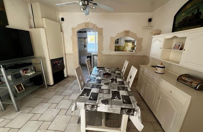 Maison À Vendre Plain-pied 76m2, 2 ch, Saint-Sulpice-de-Royan — photo 3
