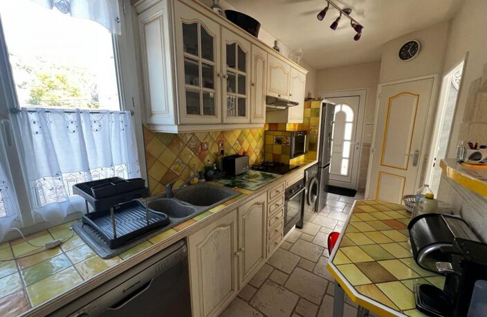Maison À Vendre Plain-pied 76m2, 2 ch, Saint-Sulpice-de-Royan — photo 4