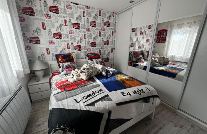 Maison À Vendre Plain-pied 76m2, 2 ch, Saint-Sulpice-de-Royan — photo 5