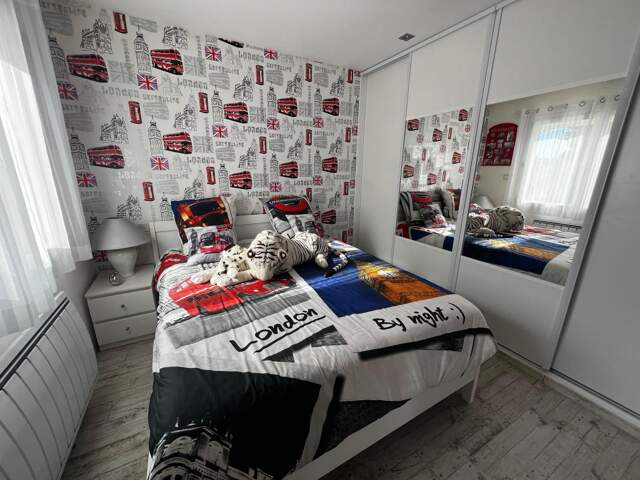Maison À Vendre Plain-pied 76m2, 2 ch, Saint-Sulpice-de-Royan — photo du bien