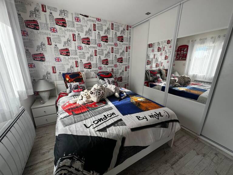 Maison À Vendre Plain-pied 76m2, 2 ch, Saint-Sulpice-de-Royan — photo 1
