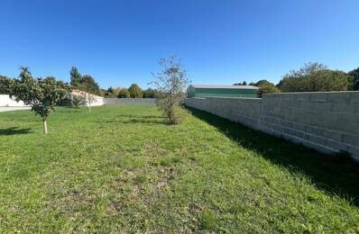 Terrain À Vendre — photo du bien