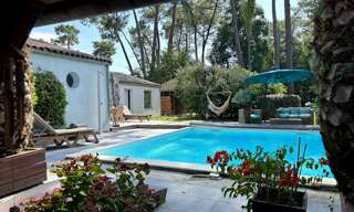 Maison 6 Pièces 211 m² à vendre à Breuillet (17920)