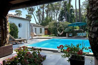 Maison 6 pièces 570000 €