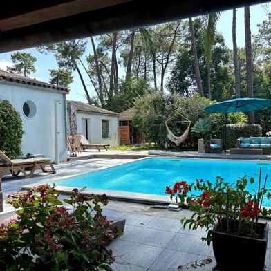 Maison 6 pièces 570000 €