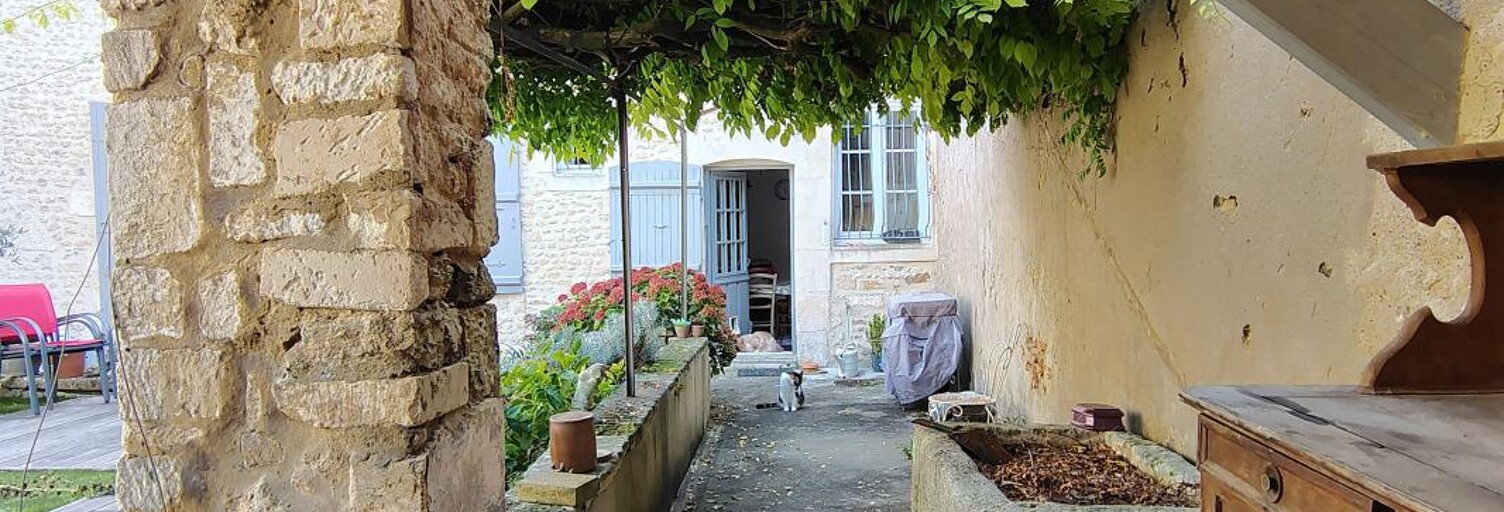 Maison 7 Pièces 210 m² à vendre à Marennes-Hiers-Brouage (17320)