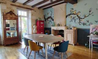 Maison 7 Pièces 210 m² à vendre à Marennes-Hiers-Brouage (17320)