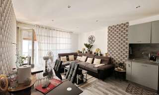 Appartement 3 Pièces 63 m² à vendre à Cannes (06400)