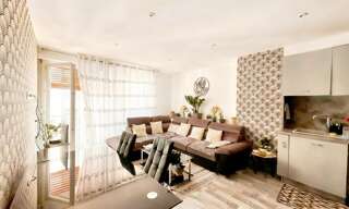 Appartement 3 Pièces 63 m² à vendre à Cannes (06400)