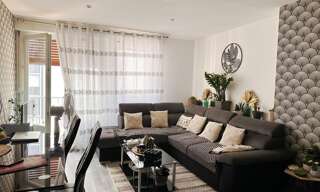 Appartement 3 Pièces 63 m² à vendre à Cannes (06400)