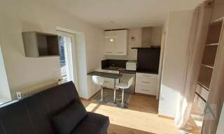 Appartement 1 Pièce 13 m² à louer à Chambéry (73000)