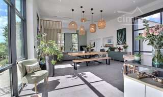 Maison 7 Pièces 256 m² à vendre à Savonnières (37510)