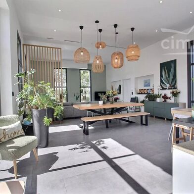 Maison 7 pièces 1199000 €