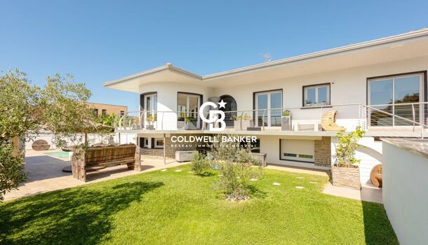 Villa / Maison 8 pièces  à vendre Ondres 40440