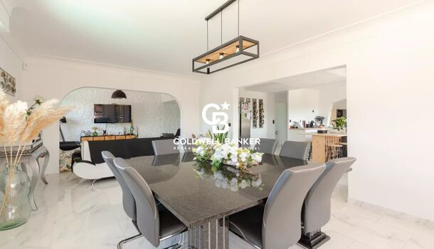 Villa / Maison 8 pièces  à vendre Ondres 40440