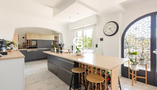 Villa / Maison 8 pièces  à vendre Ondres 40440