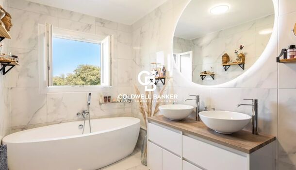 Villa / Maison 8 pièces  à vendre Ondres 40440