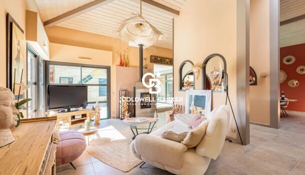 Villa / Maison 5 pièces  à vendre Ondres 40440