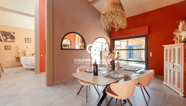 Villa / Maison 5 pièces  à vendre Ondres 40440